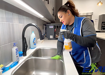 St Paul Commercial Cleaning Services EMD Cleaning Services