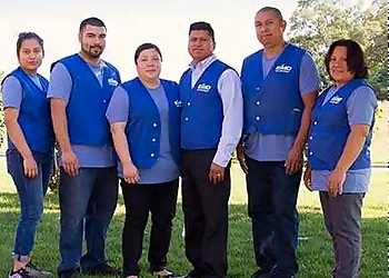 St Paul Commercial Cleaning Services EMD Cleaning Services