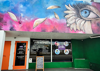 Hollywood Weight Loss Centers EMDI Health