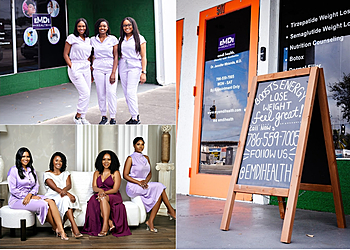 Hollywood Weight Loss Centers EMDI Health