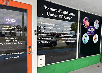 EMDI Health Hollywood Weight Loss Centers image 1