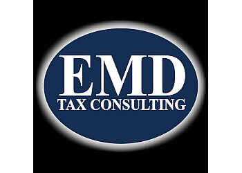 Providence Tax Services EMD Tax Consulting