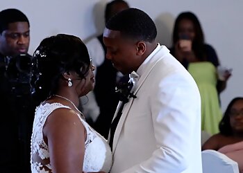 Little Rock Videographers EMH Visuals LLC