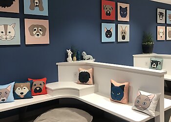 Alexandria Veterinary Clinics EMMAvet