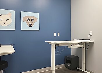 Alexandria Veterinary Clinics EMMAvet