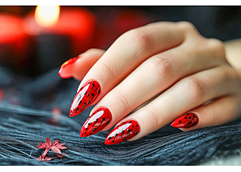 EMM Nails & Spa EMM Nails & Spa - Port St Lucie, FL Nail Salons - Acrylic Nails