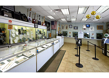 Boston Pawn Shops Empire Loan of Boston