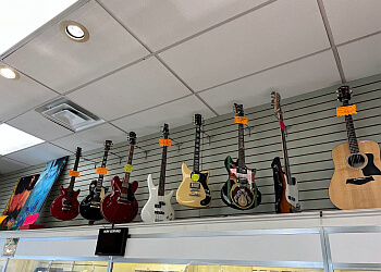 Boston Pawn Shops Empire Loan of Boston