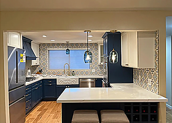 E M Pro Construction - Vallejo, CA Home Builders - Service Highlights