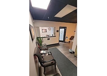 Joliet Massage Therapy EMT Massage & Wellness