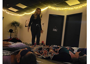 Joliet Massage Therapy EMT Massage & Wellness