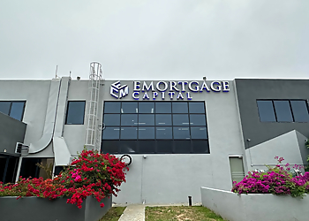 Irvine Mortgage Companies E Mortgage Capital