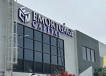 Irvine Mortgage Companies E Mortgage Capital