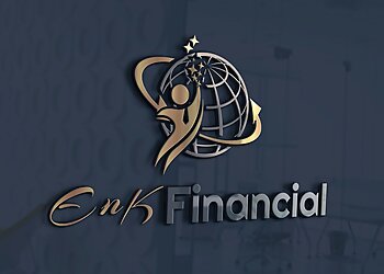 ENK Financial El Cajon Accounting Firms image 1