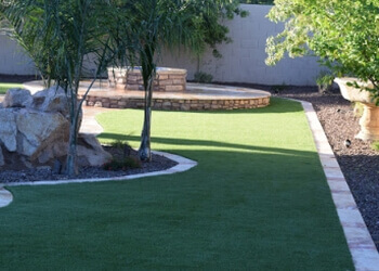 Scottsdale landscaping company ENVIROGREEN LANDSCAPE DESIGN & BUILD
