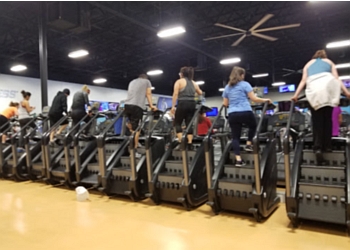 3 Best Gyms in Las Vegas, NV - Expert Recommendations
