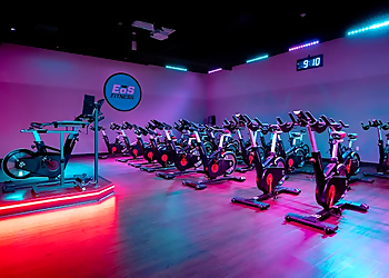 Chandler Gyms EOS Fitness Chandler