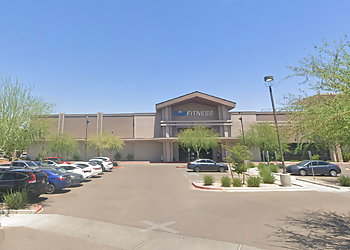 EOS Fitness Chandler Chandler Gyms image 1