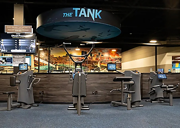EOS Fitness Fort Worth - Fort Worth, TX Gyms