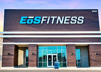 EOS Fitness Fort Worth EOS Fitness Fort Worth - Fort Worth, TX Gyms