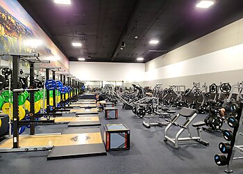 Fullerton Gyms EōS Fitness Fullerton