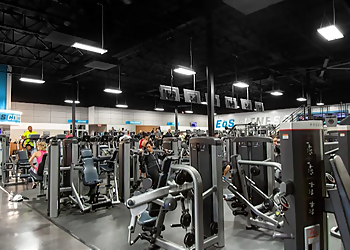Gilbert Gyms EOS Fitness Gilbert