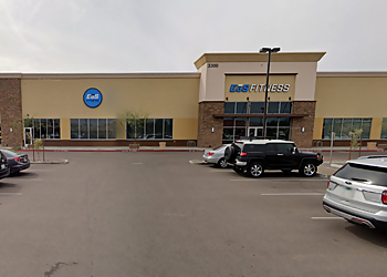 EOS Fitness Gilbert Gilbert Gyms image 1
