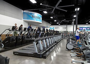 Glendale Gyms EOS Fitness Glendale