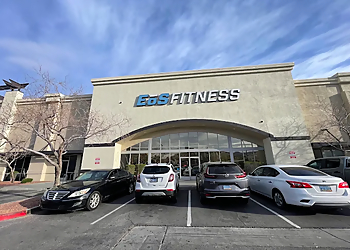 EOS Fitness Henderson EOS Fitness Henderson - Henderson, NV Gyms - Exterior Image