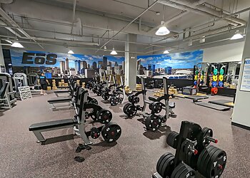 EOS Fitness Houston Houston Gyms image 1