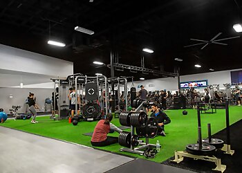 Las Vegas Gyms EOS Fitness Las Vegas