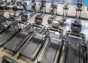 Las Vegas Gyms EOS Fitness Las Vegas