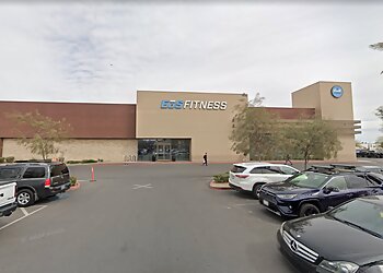 EOS Fitness Las Vegas Las Vegas Gyms image 1