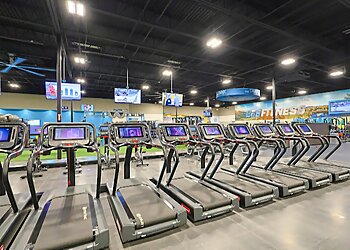 Moreno Valley Gyms EOS Fitness Moreno Valley