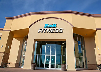 EOS  Fitness North Las Vegas North Las Vegas Gyms image 1