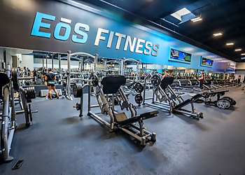 Oceanside Gyms EOS Fitness Oceanside