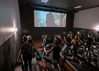 Oceanside Gyms EOS Fitness Oceanside