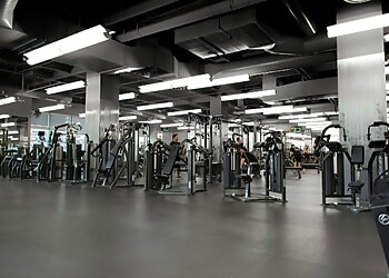 Phoenix Gyms EOS Fitness Phoenix