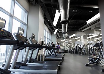 Phoenix Gyms EOS Fitness Phoenix