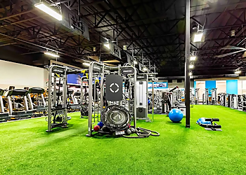 San Bernardino Gyms EOS Fitness San Bernardino