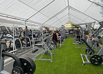 San Bernardino Gyms EOS Fitness San Bernardino