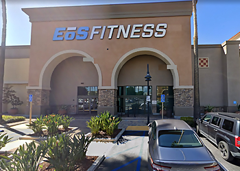 EOS Fitness San Bernardino  San Bernardino Gyms image 1