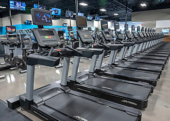 Santa Ana Gyms EOS Fitness Santa Ana
