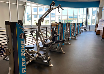 Santa Ana Gyms EOS Fitness Santa Ana