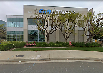 EOS Fitness Santa Ana Santa Ana Gyms image 1