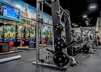 Tampa Gyms EOS Fitness Tampa