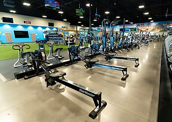 Tampa Gyms EOS Fitness Tampa
