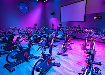 Mesa Gyms EOS fitness mesa