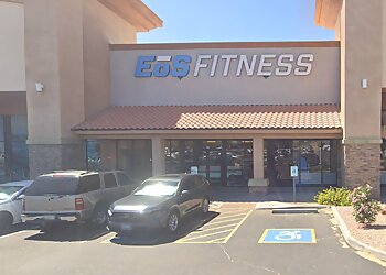 EOS fitness mesa Mesa Gyms image 1
