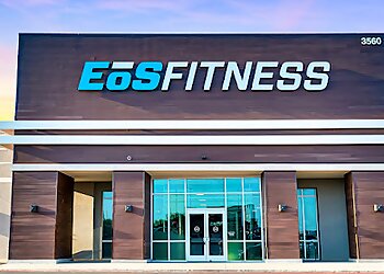 EŌs Fitness Las Vegas Gyms image 1